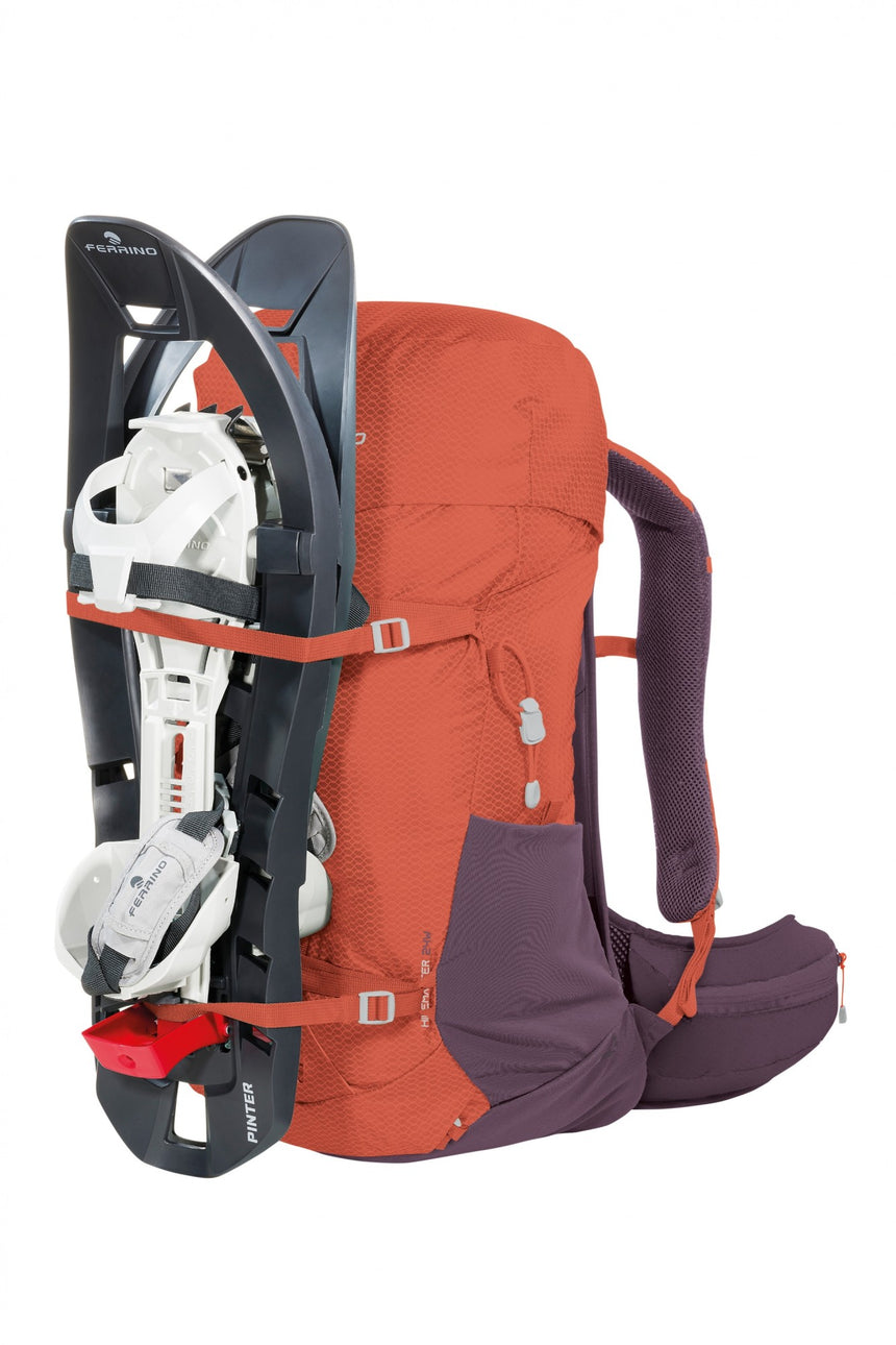 BACKPACK HIKEMASTER 24 LADY