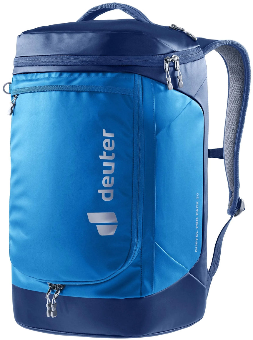 Duffel Pro Pack 30