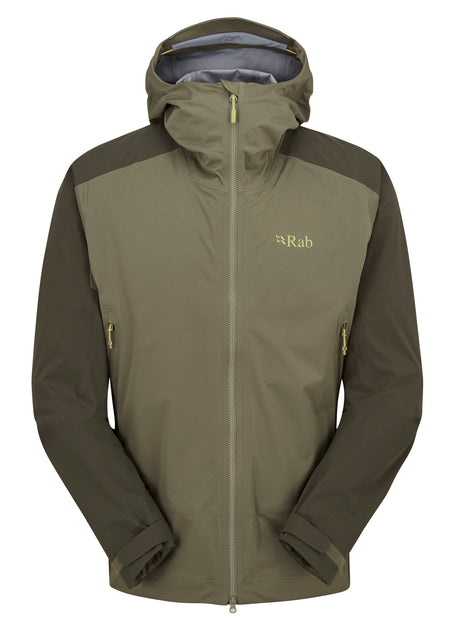 Kinetic Alpine 2.0 Jacket