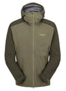 Kinetic Alpine 2.0 Jacket