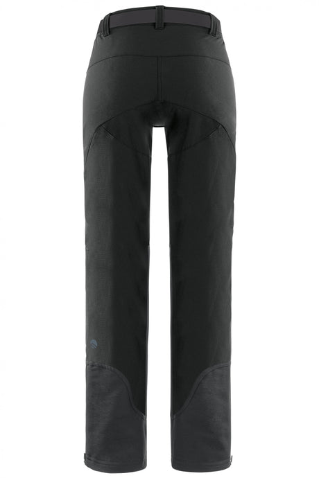 GRAN ZEBRU PANTS WOMAN