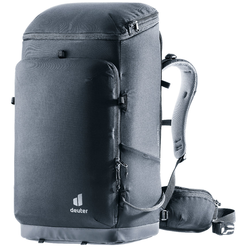 DEUTER JAYPACK 34+ 3550022 7000