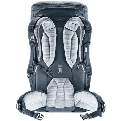 DEUTER JAYPACK 34+ 3550022 7000