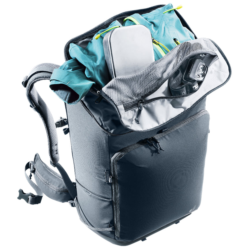 DEUTER JAYPACK 34+ 3550022 7000