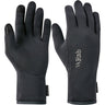 POWER STRECH CONTACT GLOVE BELUGA