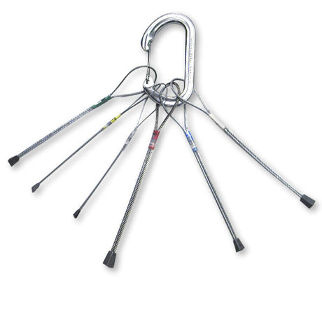 MICRO STOPPER SET 1- 6 
