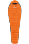 SLEEPINGBAG REVOLUTION 1200 RDS