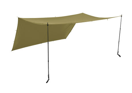 SilTarp 3