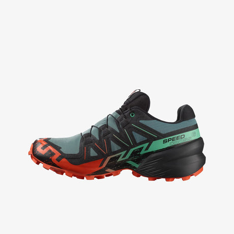 SPEEDCROSS 6 GTX Noat/Black