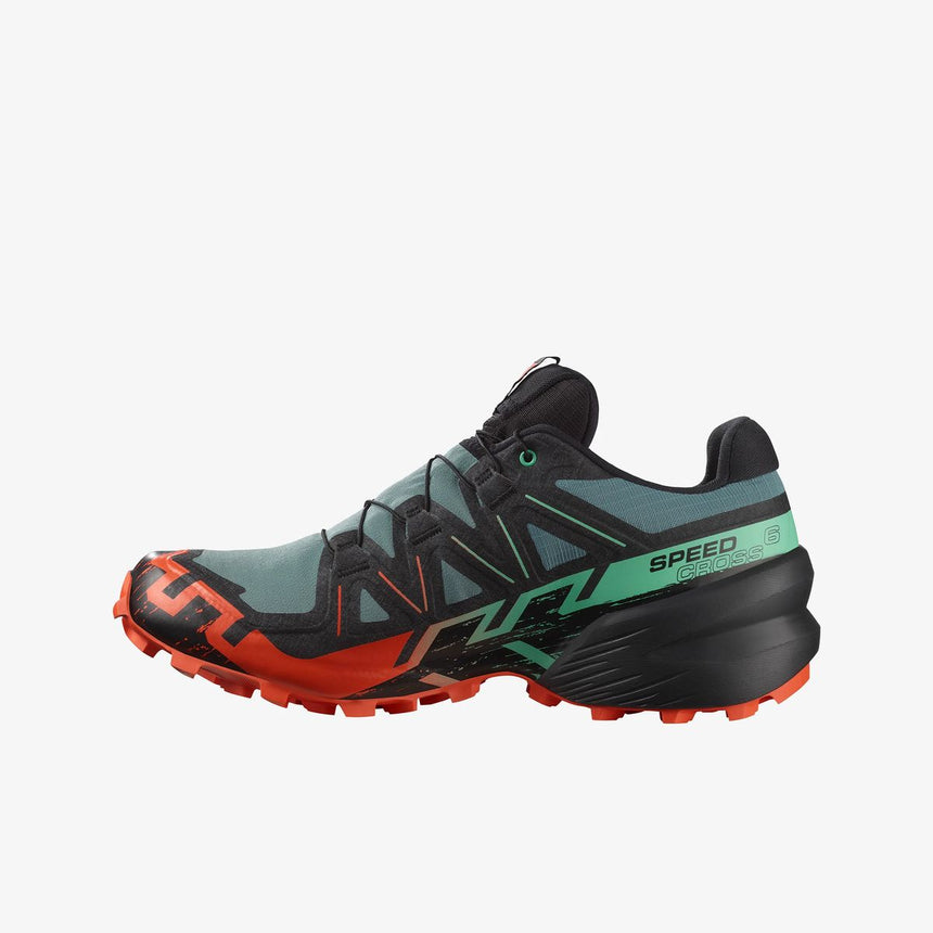 SPEEDCROSS 6 GTX Noat/Black