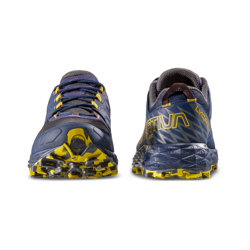 Lycan Gtx
