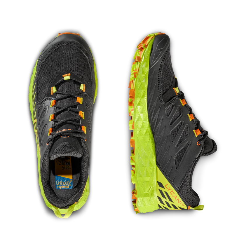 Lycan Gtx