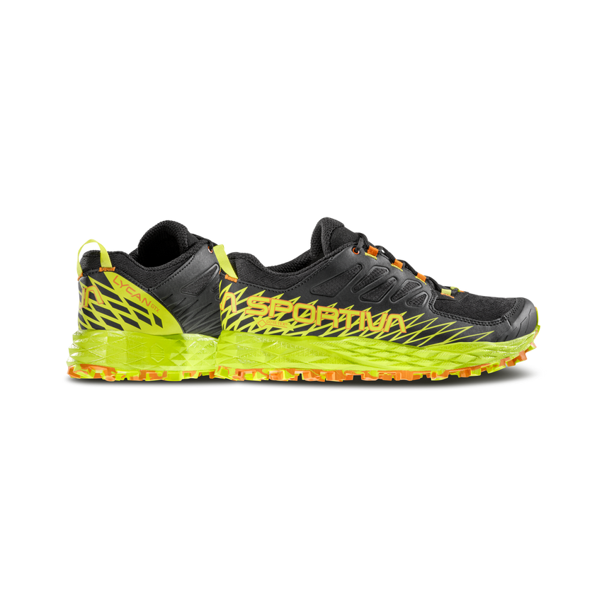 Lycan Gtx