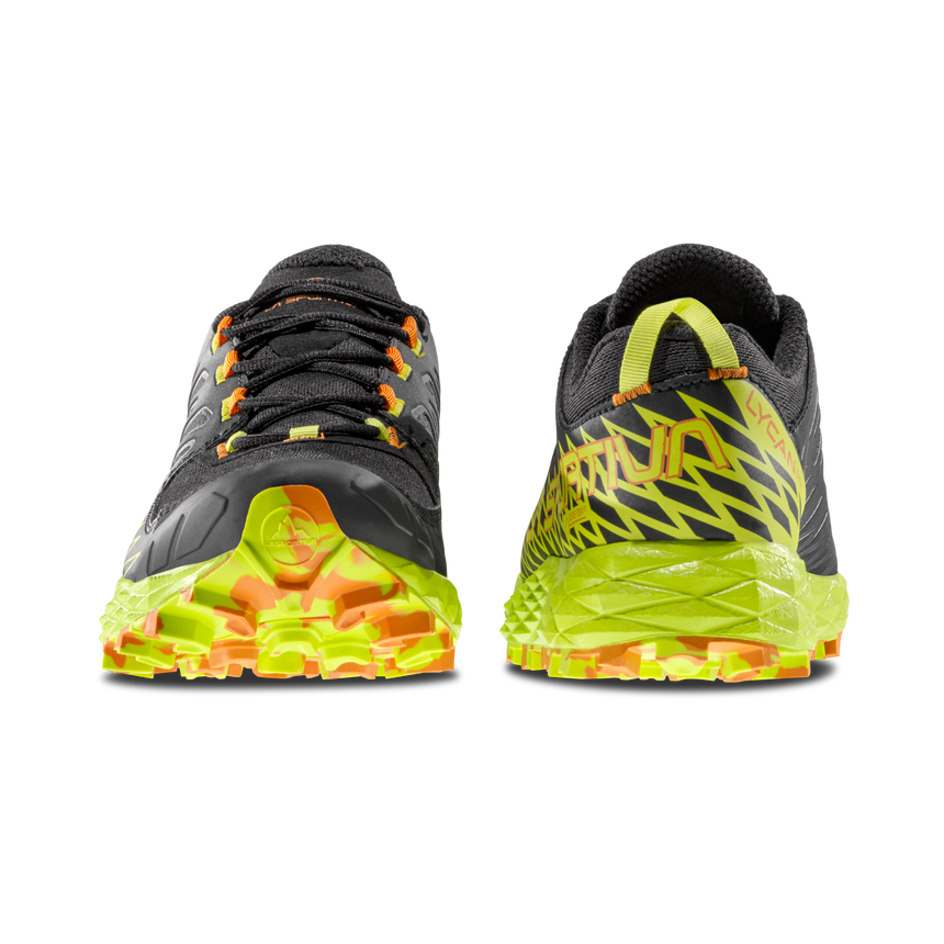 Lycan Gtx