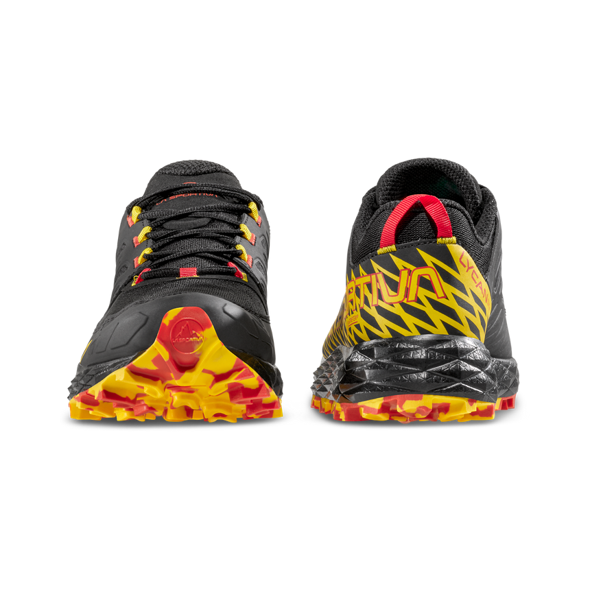 Lycan Gtx