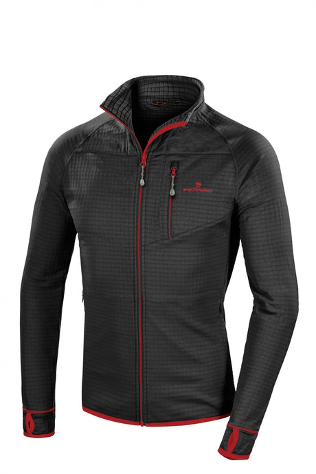 KLUANE JACKET MAN