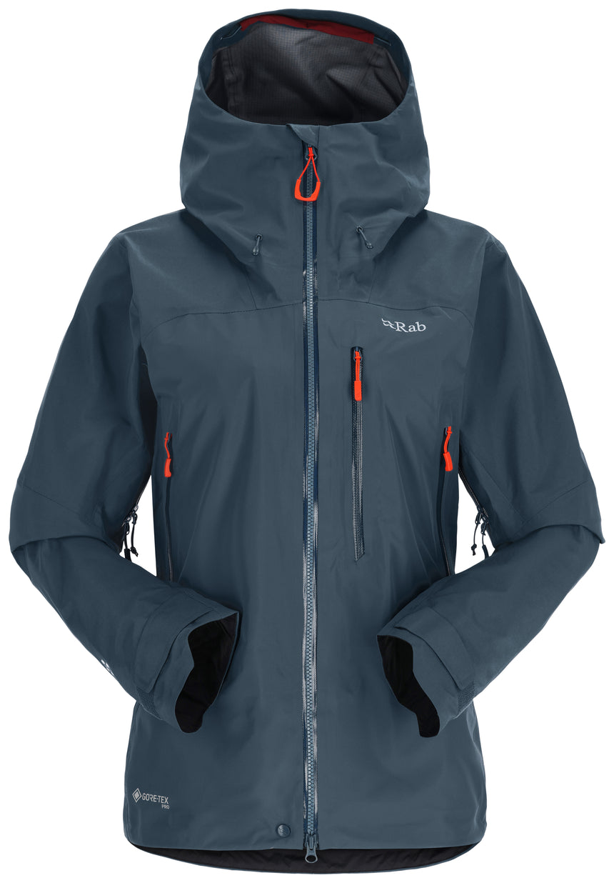 Latok Mountain GTX Jacket Wmns