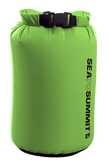 LIGHTWEIGHT 70D DRY SACK  2L