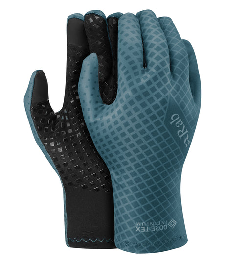 Transition Windstopper Gloves
