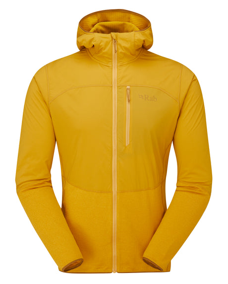 Ascendor Summit Hoody FZ