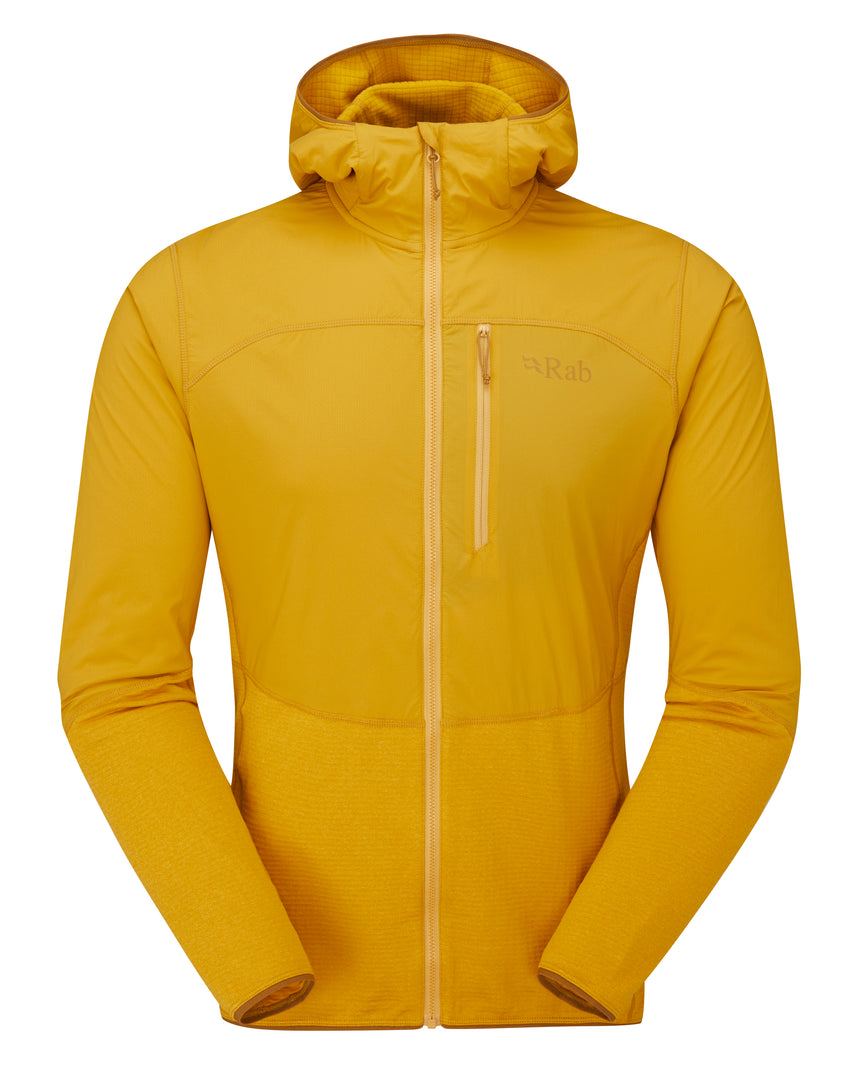Ascendor Summit Hoody FZ