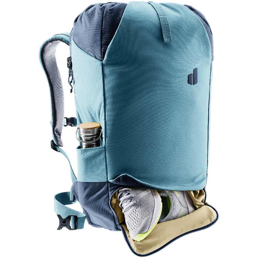 DEUTER UTILION 34+5 3816224 1374