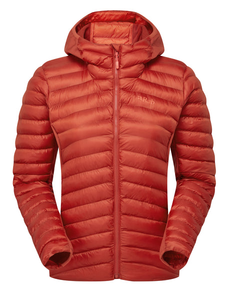 Cirrus Flex Hoody Wmns
