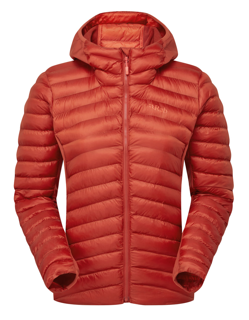 Cirrus Flex Hoody Wmns