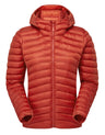 Cirrus Flex Hoody Wmns