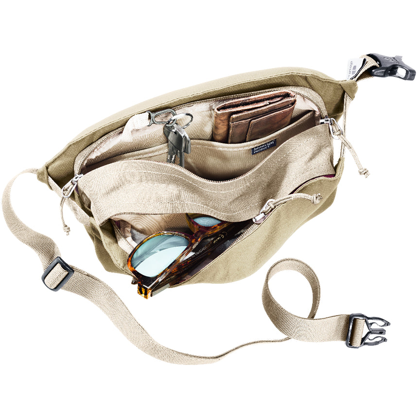 DEUTER PASSWAY 2 3900023 6613
