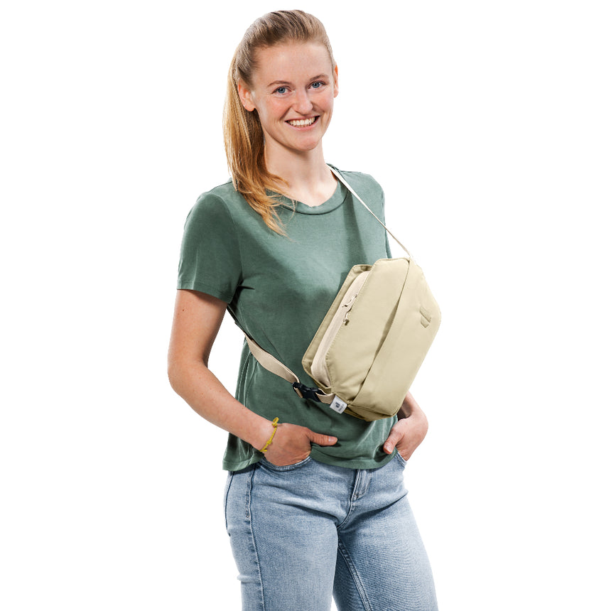 DEUTER PASSWAY 2 3900023 6613