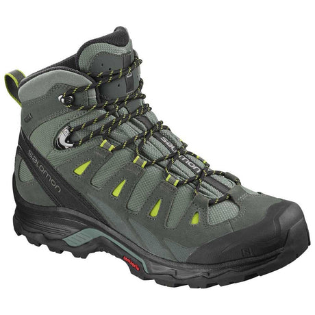 QUEST PRIME GTX BALSAM GREY