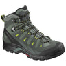 QUEST PRIME GTX BALSAM GREY