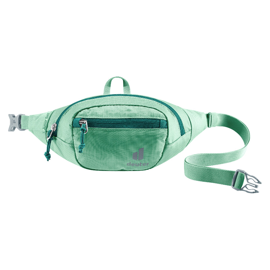 DEUTER JUNIOR BELT - spearmint