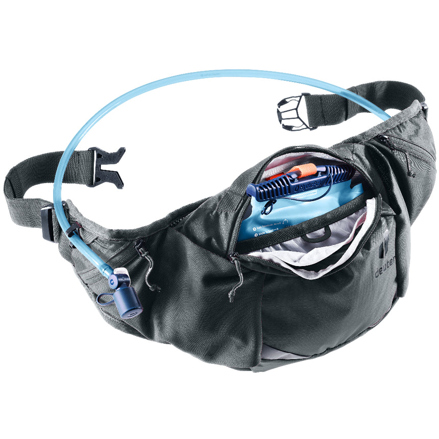 DEUTER PULSE 3 - Graphite