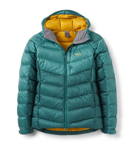 Glaceon Pro Jacket Wmns