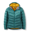 Glaceon Pro Jacket Wmns