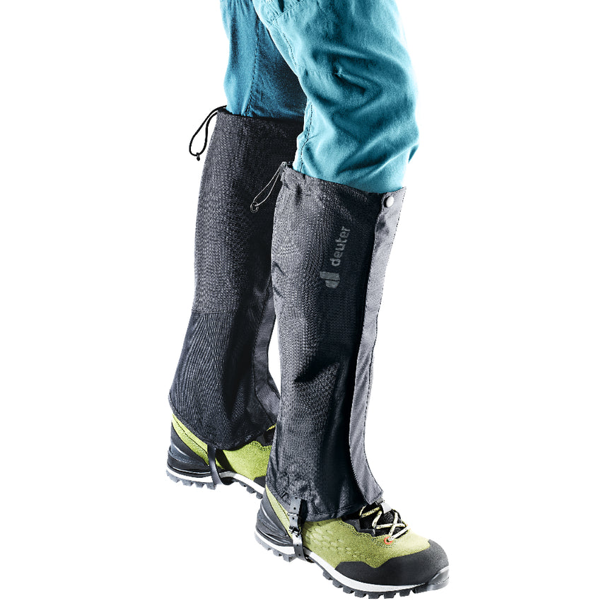 Gaiter
