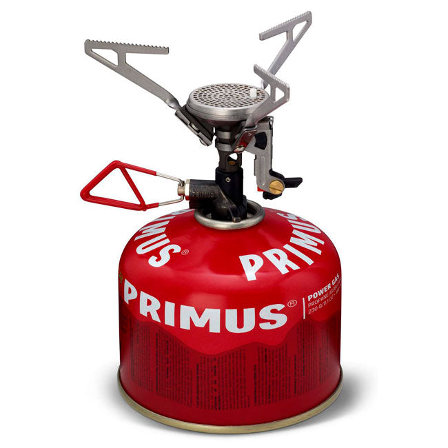 MICRONTRAIL STOVE REG PIEZO