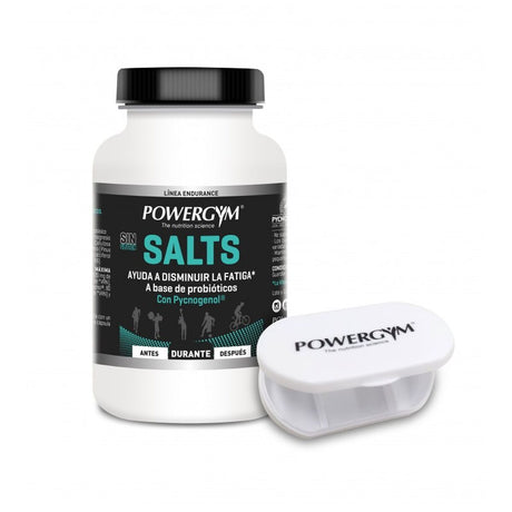 SALTS