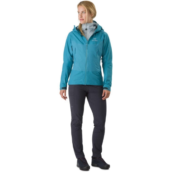 BETA SL HYBRID JACKET W