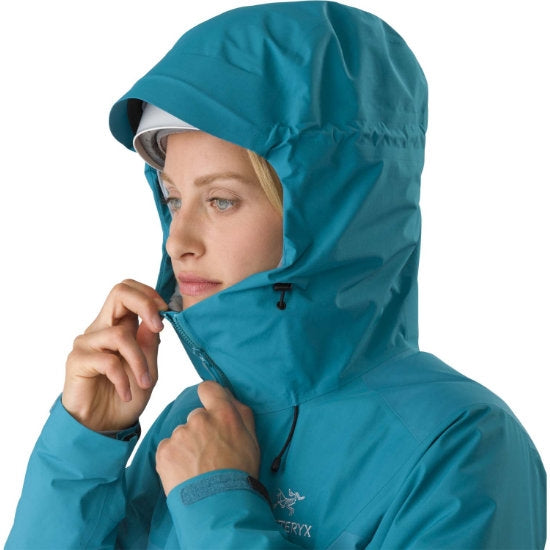 BETA SL HYBRID JACKET W