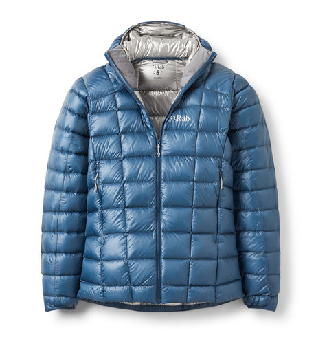 Mythic G Jacket