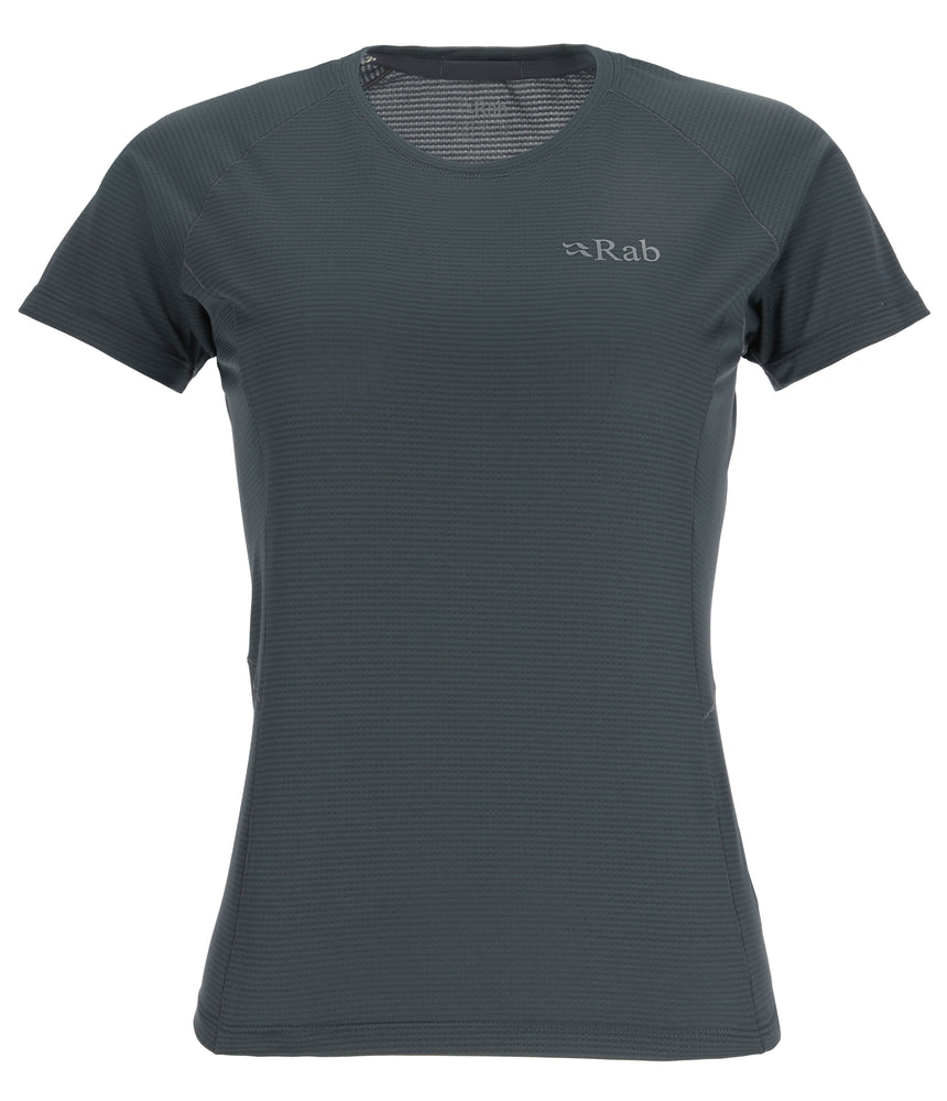 Sonic Tee Wmns