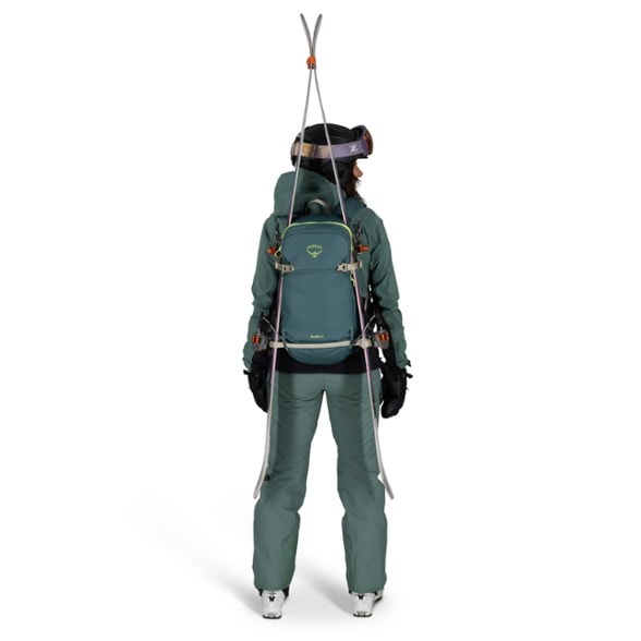 Glade 20 Cascade Blue