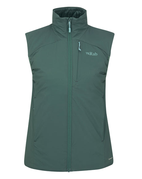 Xenair Vest Wmns