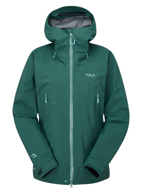 Kangri GTX Jacket Wmns