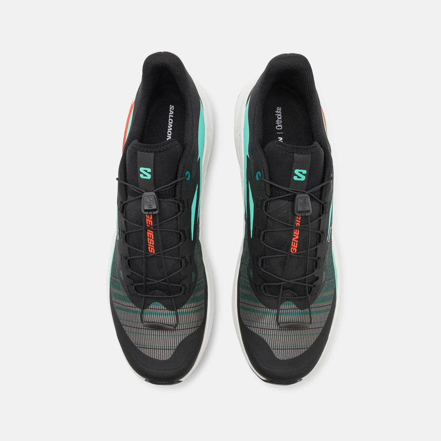 GENESIS BLACK/ELECTRIC