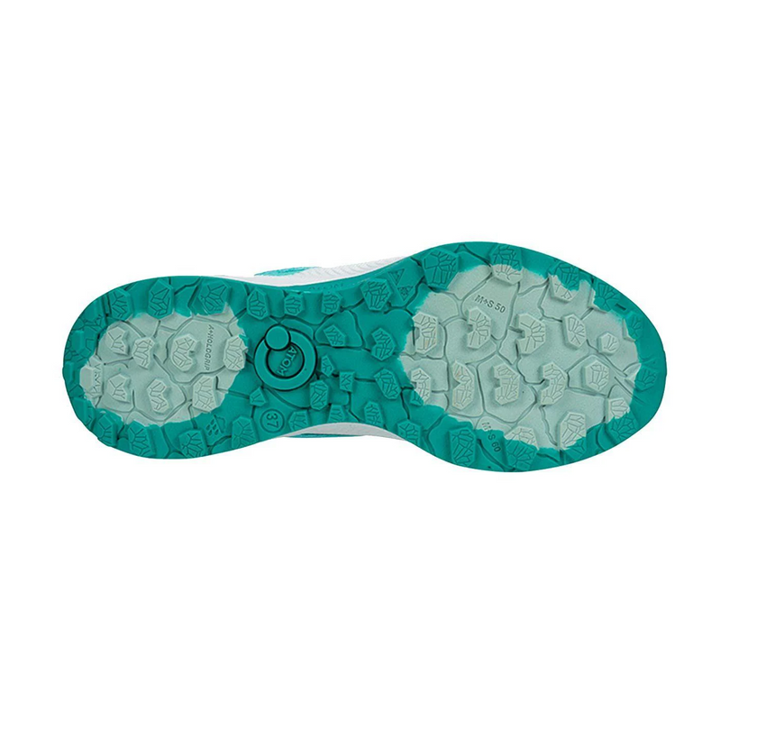 TERRA TRAIL HI-TECH