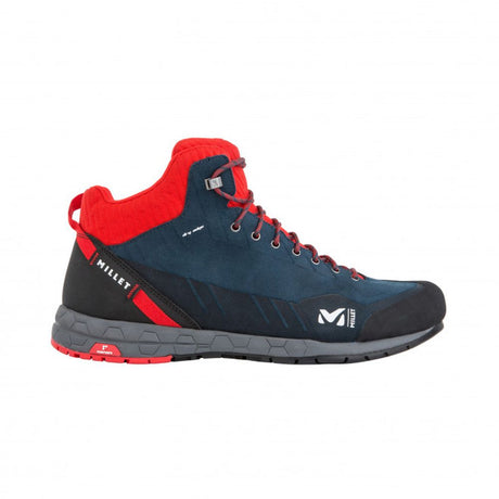 AMURI LEATHER MID DRY M